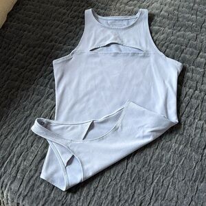 Abercrombie & Fitch body suit